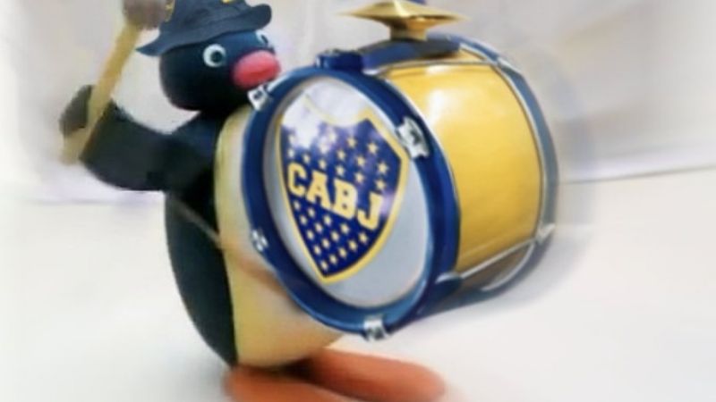 El Boca Campeón en la reacción de los “memes”