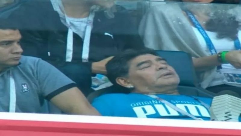 El Boca Campeón en la reacción de los “memes”