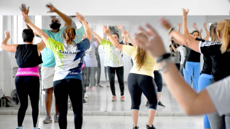 Cierre de los talleres estables de Cultura