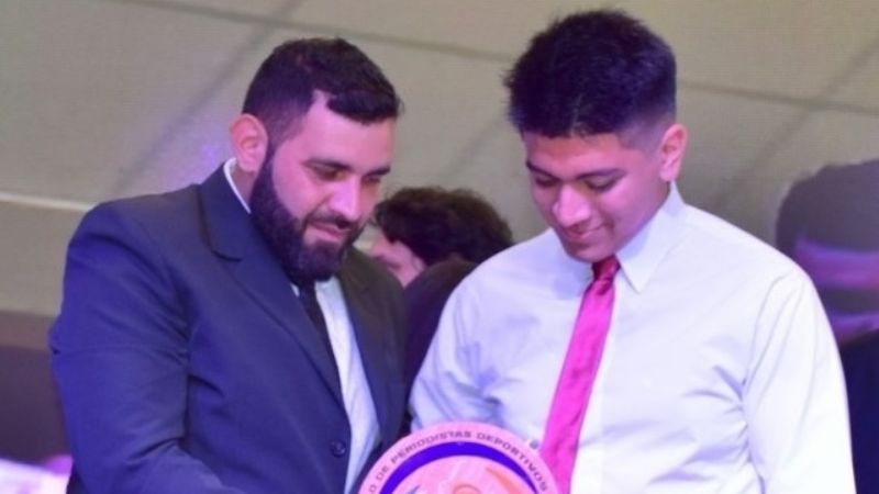 El 22/Dic. será la Cena y Premiación del Deporte