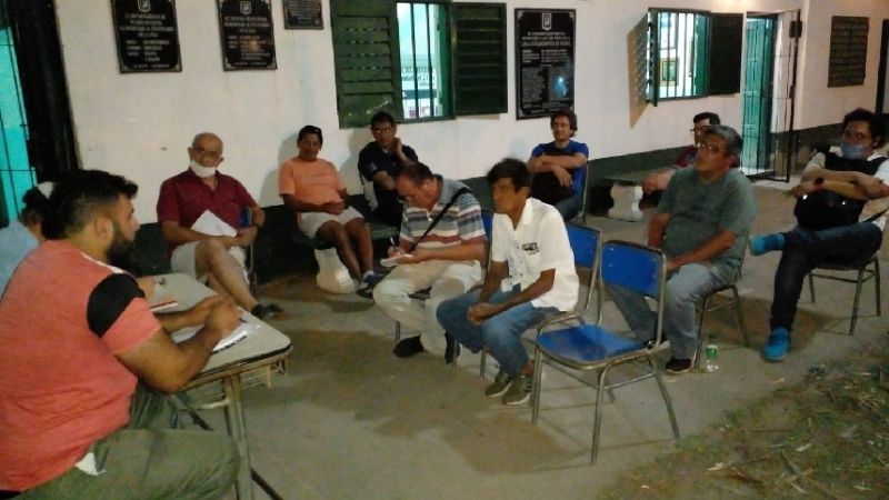 El 22/Dic. será la Cena y Premiación del Deporte