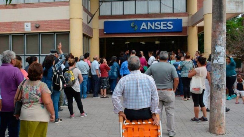 El Gobierno confirmó bono de ANSES de fin de año