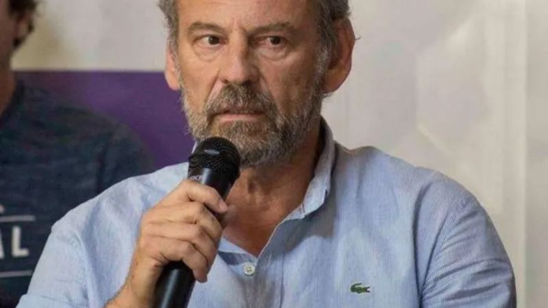 Kozicki queda al frente de Minería