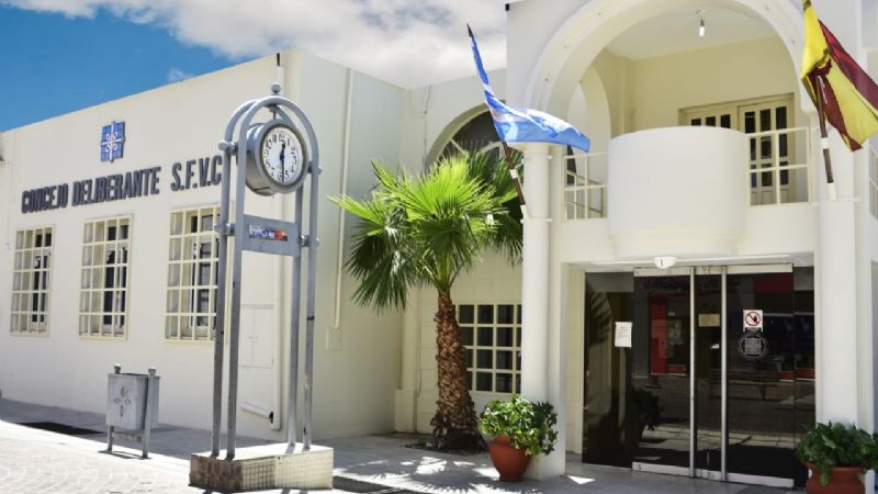 Principio de acuerdo para las nuevas autoridades del CD capitalino