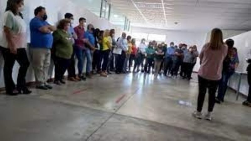 Sigue el reclamo por los adicionales