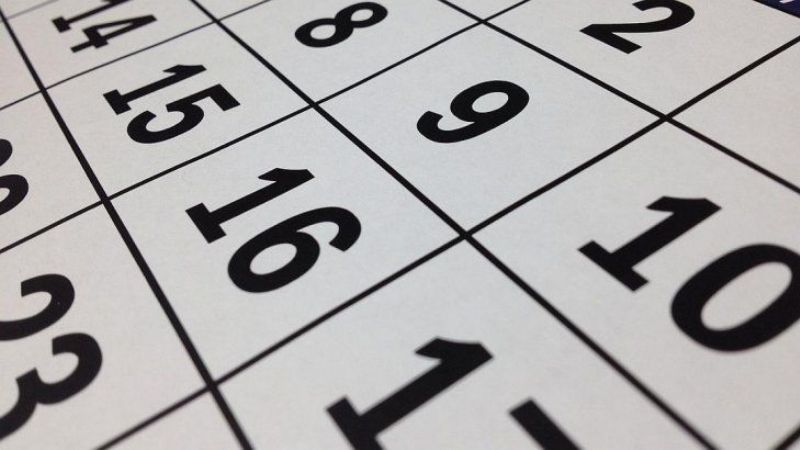 ¿Habrá un nuevo feriado nacional a partir de 2022?