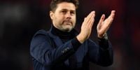 MAURICIO POCHETTINO, máxima gloria de los futbolistas surgidos en Murphy.