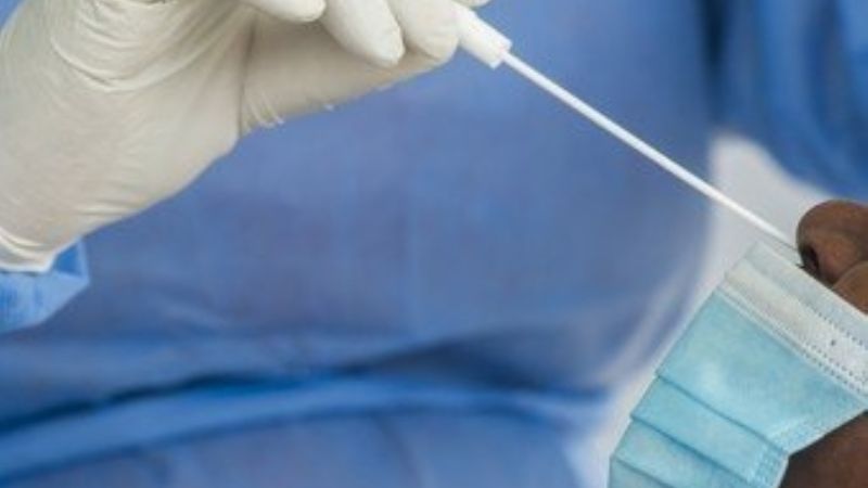 En ascenso: domingo con 153 nuevos contagios