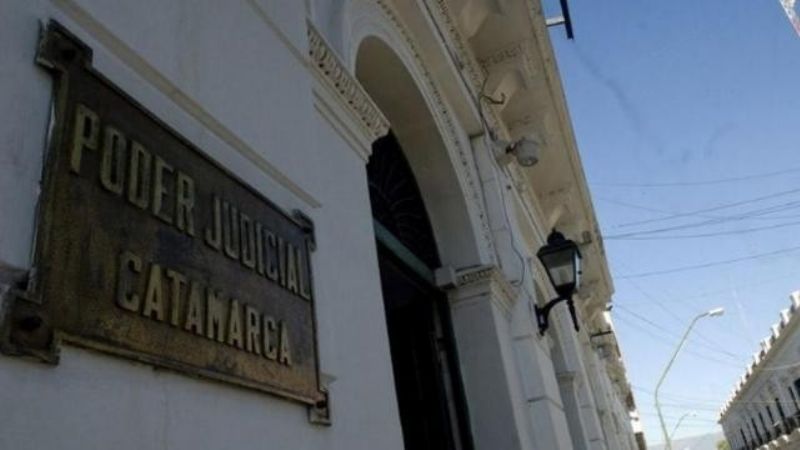 Receso extraordinario en la Corte de Justicia