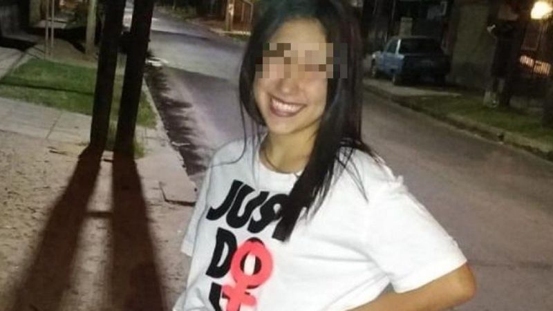 Piden la libertad de una chica que se defendió de un presunto abusador