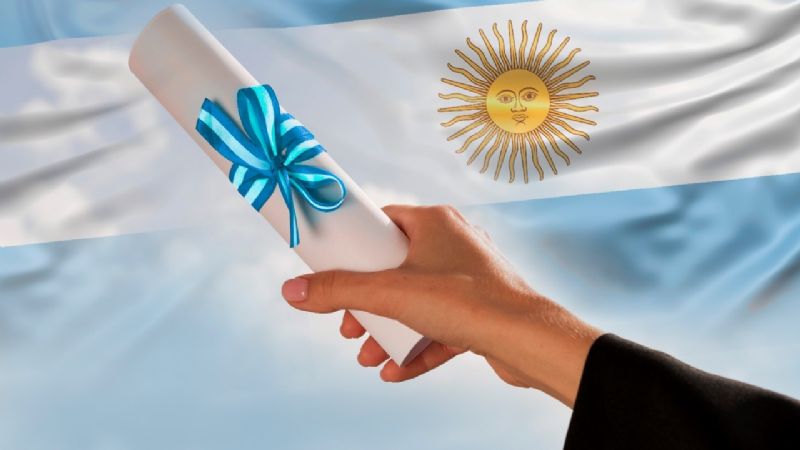 Catamarca con dos nuevos títulos de validez nacional