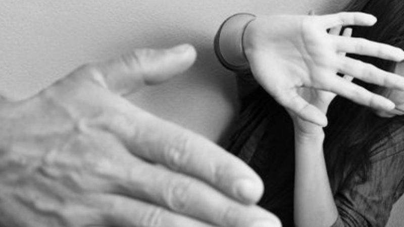 Aprehenden a un hombre por violencia de género