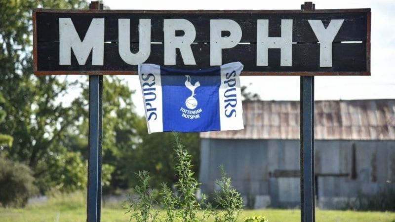 Murphy, el pueblito que “fabrica” futbolistas de élite