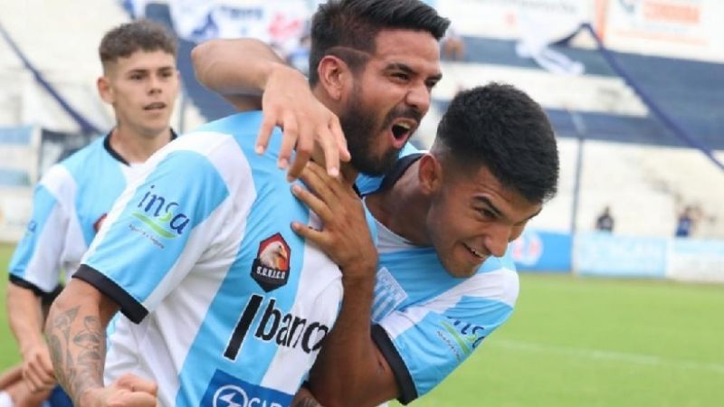 Racing de Córdoba ya espera por Andino o San Lorenzo
