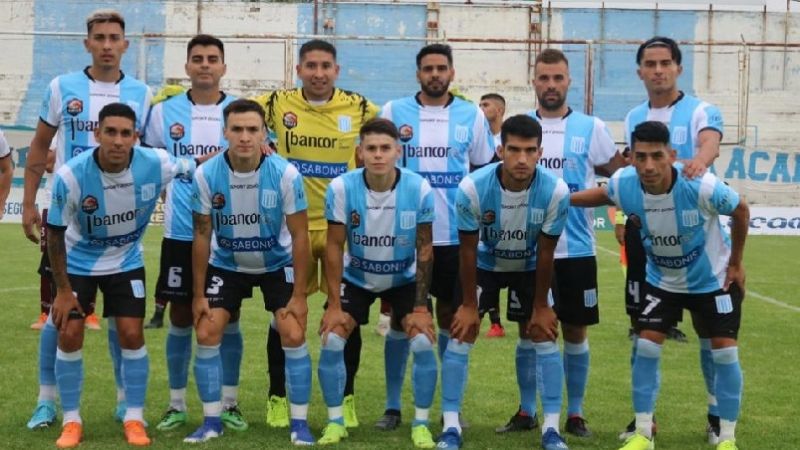 Racing de Córdoba ya espera por Andino o San Lorenzo