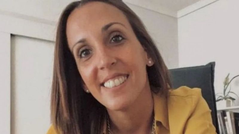 Más chats polémicos de la psiquiatra de Maradona a Luque