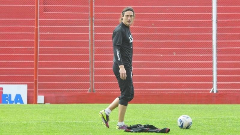 Mauricio Caranta es el nuevo DT de Instituto