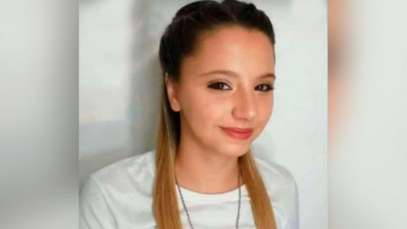 Desgarradores audios de Úrsula a una amiga