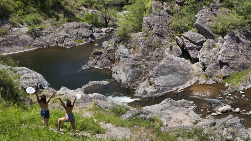 Paseos en Catamarca para disfrutar del finde XL de febrero