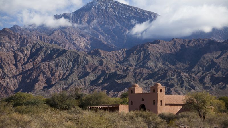 Paseos en Catamarca para disfrutar del finde XL de febrero