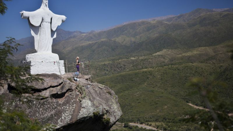 Paseos en Catamarca para disfrutar del finde XL de febrero