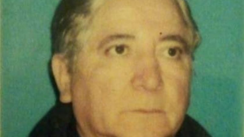 Falleció el Padre Héctor Pablo Batallán