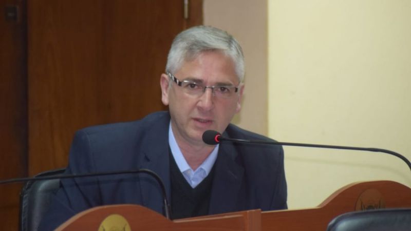 Fiscalía recurre a la Corte Suprema por la causa Lobo Vergara