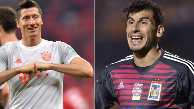 Tigre vs. Bayern en histórica final del Mundial de Clubes