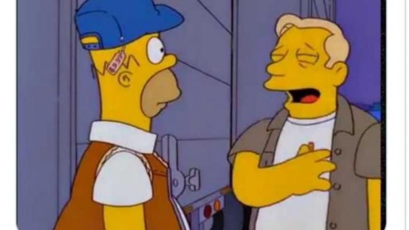 Cargadas por el gol mal anulado al “Depro” ante River