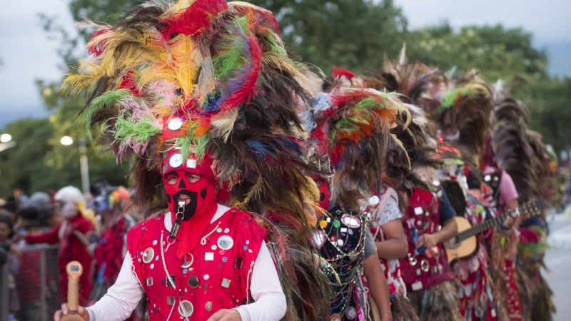 Agenda de Carnaval: talleres, intervenciones artísticas y micros audiovisuales