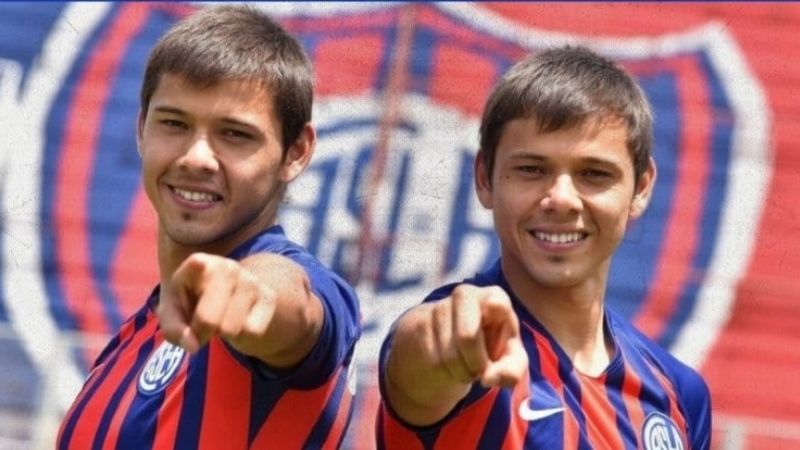 Mmmmm…,Dabove probó sin los Romero en el Ciclón