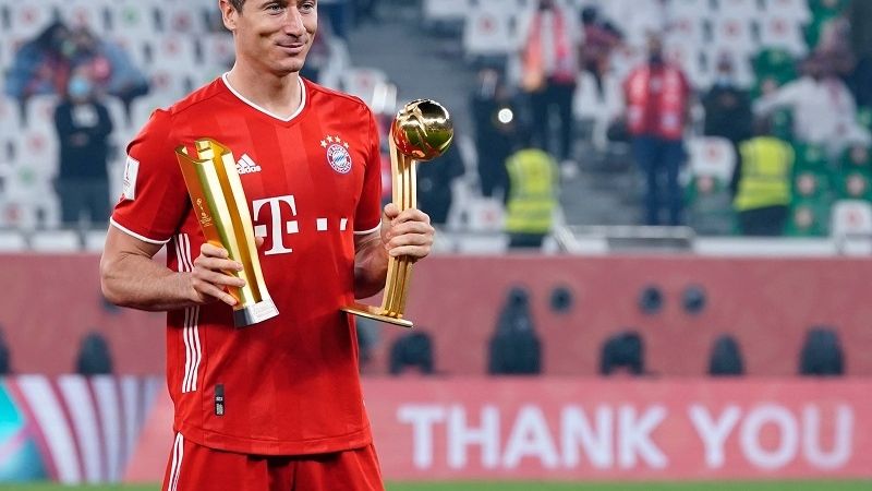 Bayern Münich, campeón mundial de clubes