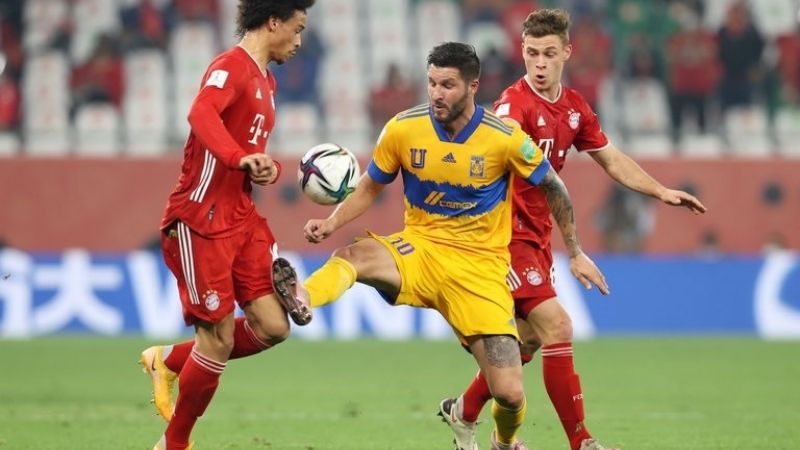 Bayern Münich, campeón mundial de clubes