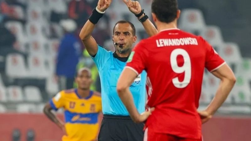 Bayern Münich, campeón mundial de clubes