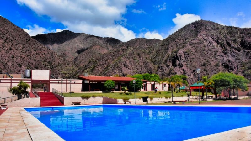 Propuestas para el fin de semana largo en Tinogasta