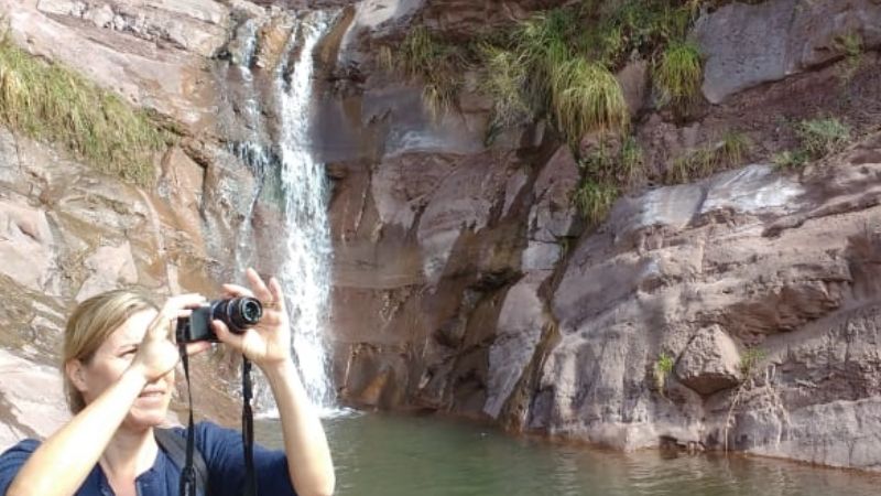 Propuestas para el fin de semana largo en Tinogasta