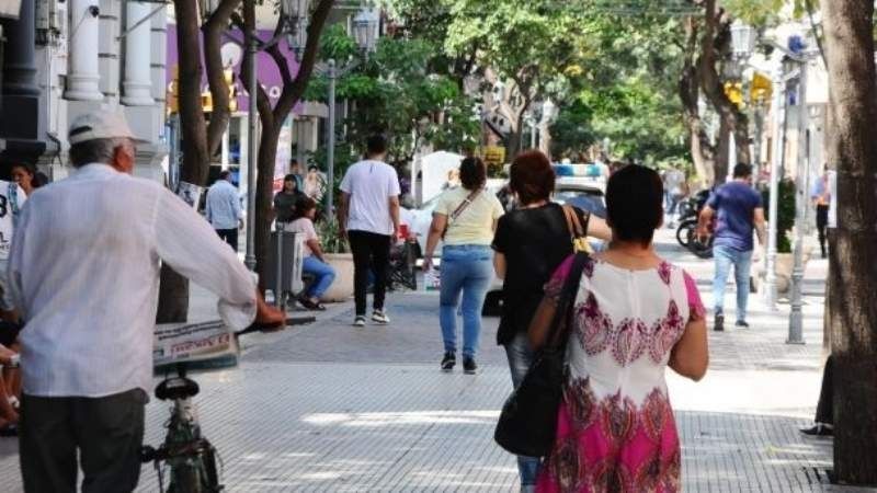 Etapa Amarilla con modificación de horarios por el fin de semana largo