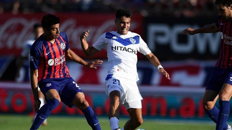 Se viene una semana intensa en la Copa Argentina