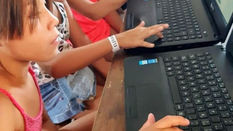 Taller intensivo virtual de Programación de Apps en el Nodo Tecnológico