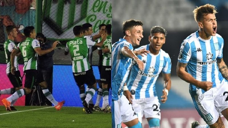 Así se jugará la 1ra. fecha de la Copa de la Liga Profesional