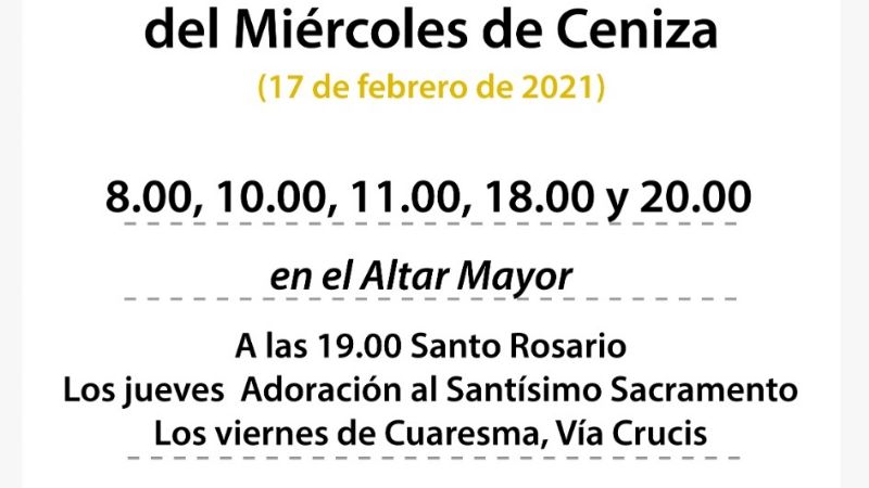 Los jóvenes de Eslabón se preparan para iniciar su labor