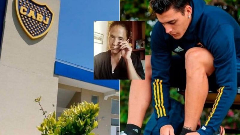 Nuevos capítulos en la escandalosa novela de Boca y Pavón