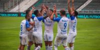 LA SENTIDA DEDOCATORIA del triunfo de Godoy Cruz al 