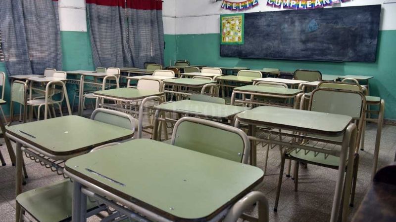 Cómo será el orden de prioridades para la vacunación a docentes