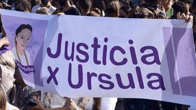 Detalles escalofriantes en el resultado final de la autopsia a Úrsula