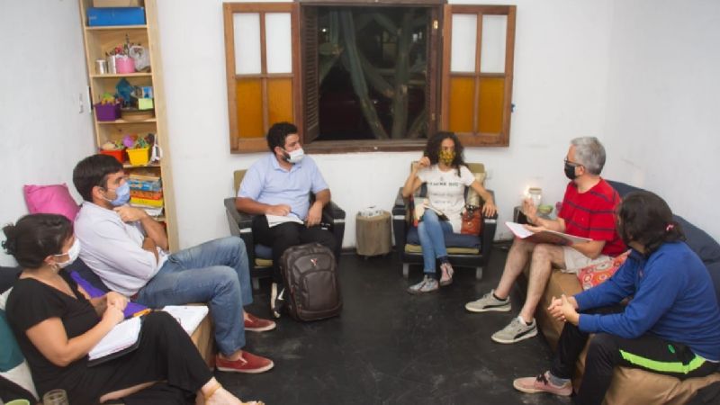 El teatro “a cielo abierto” vuelve en marzo a Catamarca