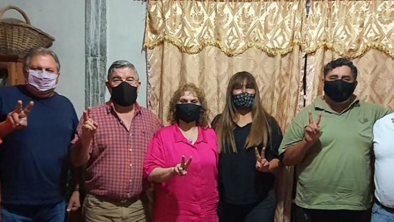 Dirigentes peronistas de FME buscan conformar un frente unido