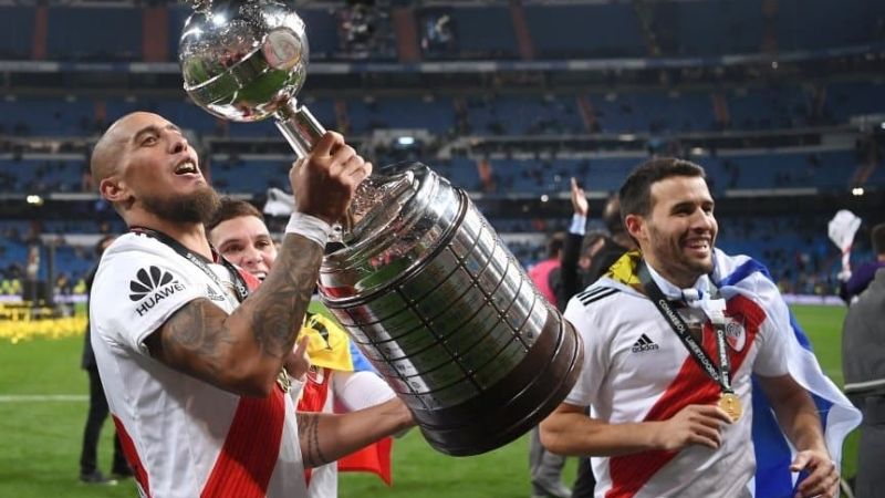 Nuevo tatuaje de Maidana que emociona a los hinchas