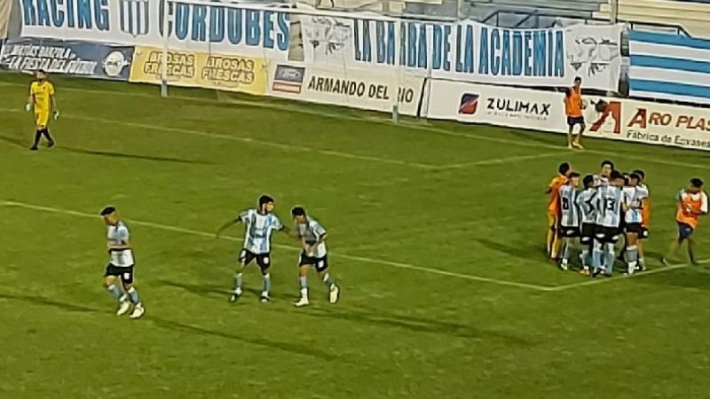 Crónica de “una derrota anunciada”; San Lorenzo eliminado