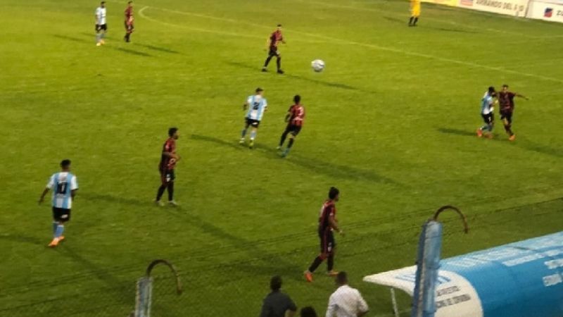 Crónica de “una derrota anunciada”; San Lorenzo eliminado